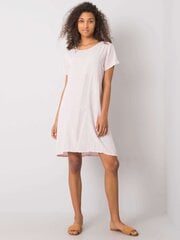 Naiste kleit Hermione 292003606, roosa hind ja info | Kleidid | kaup24.ee