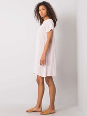 Naiste kleit Hermione 292003606, roosa цена и информация | Платья | kaup24.ee