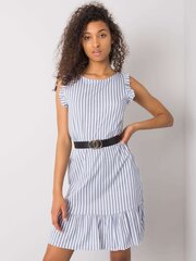 Naiste kleit Clarabelle 292003598, sinine hind ja info | Kleidid | kaup24.ee