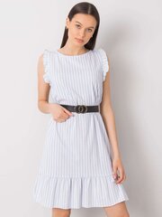 Naiste kleit Clarabelle 292005116, sinine hind ja info | Kleidid | kaup24.ee