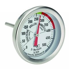 BBQ grillitermomeeter TFA 14-1029 hind ja info | Köögitarbed | kaup24.ee