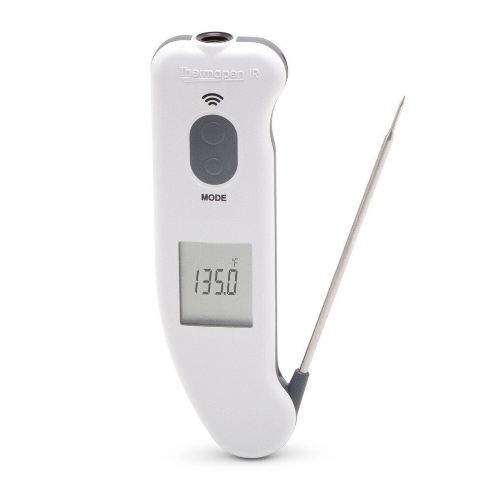 Thermapen IR ETI 228-065 hind ja info | Muu köögitehnika | kaup24.ee