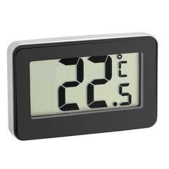 Цифровой термометр для холодильника TFA цена и информация | Метеорологические станции, термометры | kaup24.ee