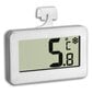 Digitaalne termomeeter külmkapile TFA hind ja info | Ilmajaamad, termomeetrid | kaup24.ee