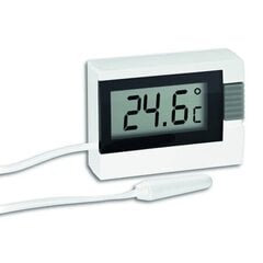 Termomeeter TFA цена и информация | Метеорологические станции, термометры | kaup24.ee