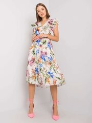 Naiste kleit Katelynn 292033160 hind ja info | Kleidid | kaup24.ee