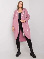Naiste kardigan Stunning 292033115, roosa hind ja info | Naiste kampsunid | kaup24.ee
