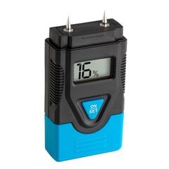 Niiskuse mõõdik TFA Humidcheck Mini 30-5502 цена и информация | Измерители (температура, влажность, pH) | kaup24.ee