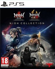 Nioh Collection, PS5 цена и информация | Компьютерные игры | kaup24.ee