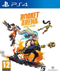 Rocket Arena - Mythic Edition, PS4 hind ja info | Arvutimängud, konsoolimängud | kaup24.ee
