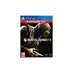 Mortal Kombat X, PS4 hind ja info | Arvutimängud, konsoolimängud | kaup24.ee