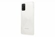 Samsung Galaxy A03s 3/32GB White : SM-A037GZWN hind ja info | Telefonid | kaup24.ee