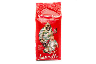 Кофе в зёрнах Lucaffe Mamma Lucia, 1кг цена и информация | Кофе, какао | kaup24.ee