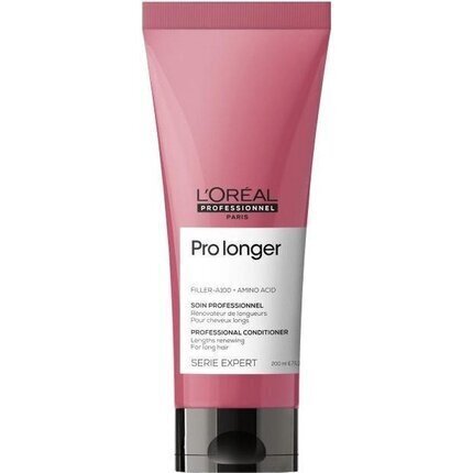 Palsam pikkadele juustele L’Oreal Professionnel Serie Expert Pro Longer 500 ml hind ja info | Juuksepalsamid | kaup24.ee