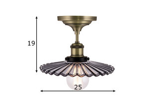 Laelamp Cobbler hind ja info | Laelambid | kaup24.ee