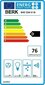 Õhupuhasti Berk BHD2240IX, 400m³/h laius 50cm roostevaba цена и информация | Õhupuhastid | kaup24.ee