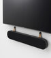 2.0 Soundbar Dali KATCH ONE - must hind ja info | Koduaudio ja "Soundbar" süsteemid | kaup24.ee