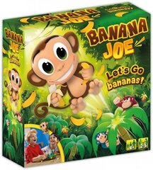 BANANA JOE lauamäng цена и информация | Настольные игры, головоломки | kaup24.ee