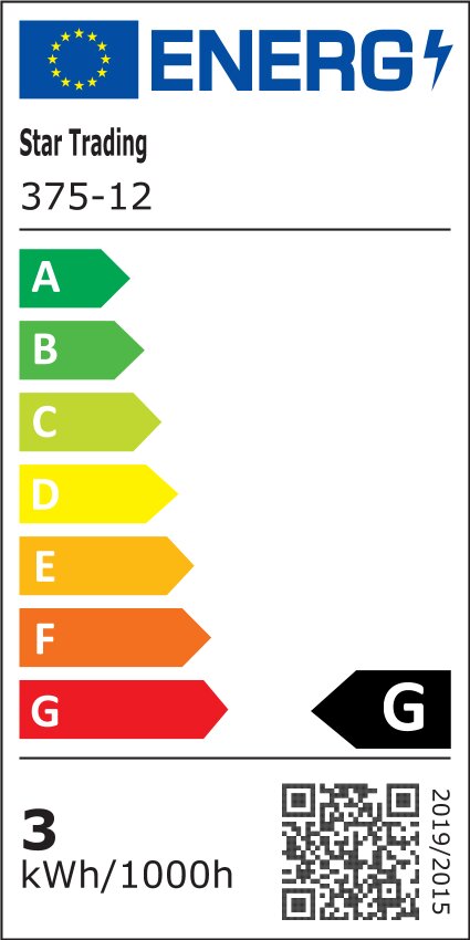 LED elektripirn E14, 3W hind ja info | Lambipirnid, lambid | kaup24.ee