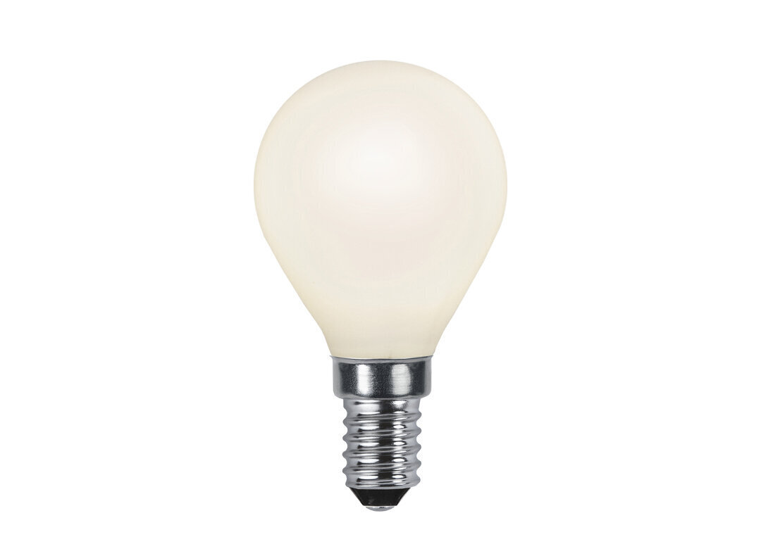 LED elektripirn E14, 3W hind ja info | Lambipirnid, lambid | kaup24.ee