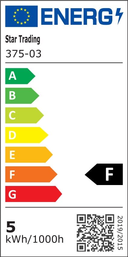 LED elektripirn E14, 4.7W цена и информация | Lambipirnid, lambid | kaup24.ee