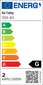 Dekoratiivne LED elektripirn E27 1,8W hind ja info | Lambipirnid, lambid | kaup24.ee