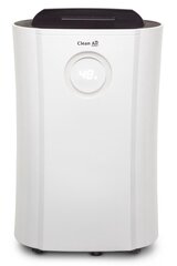 DEHUMIDIFIER & AIR PURIFIER/CA-704 CLEAN AIR OPTIMA hind ja info | Õhukuivatid | kaup24.ee