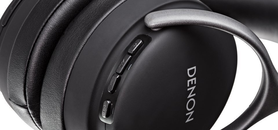 Denon AH-GC30 hind ja info | Kõrvaklapid | kaup24.ee