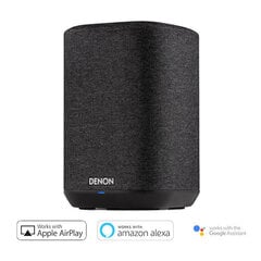 Умная домашняя колонка Denon Home 150 цена и информация | Аудио колонки | kaup24.ee