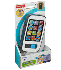 Mängu nutitelefon Smart Phone hind ja info | Imikute mänguasjad | kaup24.ee