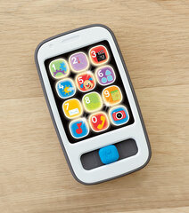 Mängu nutitelefon Smart Phone hind ja info | Imikute mänguasjad | kaup24.ee