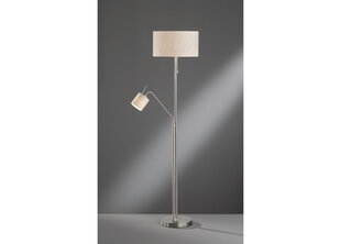 Fischer&Honsel лампа Layer цена и информация | Торшеры | kaup24.ee