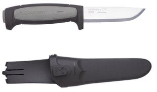 MORAKNIV прочный нож, лезвие из углеродистой стали 91x3,2 мм цена и информация | Механические инструменты | kaup24.ee