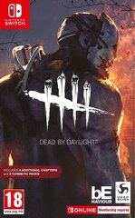 Dead by Daylight Nintendo Switch цена и информация | Компьютерные игры | kaup24.ee