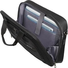 Samsonite Vectura Evo Bailhandle 14.1 " цена и информация | Компьютерные сумки | kaup24.ee