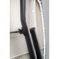 Brabantia triikimislaud D 135x45 cm, Titan Oval цена и информация | Triikimislauad | kaup24.ee