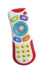 WinFun telekapult heli ja valgusega hind ja info | Imikute mänguasjad | kaup24.ee