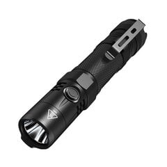 FLASHLIGHT MH SERIES/1200 LUMENS MH10 V2 NITECORE цена и информация | Фонарики, прожекторы | kaup24.ee