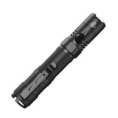 FLASHLIGHT MH SERIES/1200 LUMENS MH10 V2 NITECORE цена и информация | Фонарики, прожекторы | kaup24.ee