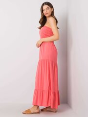Naiste kleit Giuseppina, roosa hind ja info | Kleidid | kaup24.ee