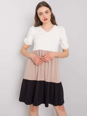 Naiste kleit Kylie 292022290, mitmevärviline hind ja info | Kleidid | kaup24.ee