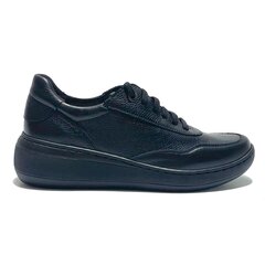 Кожаные кроссовки Nessi 28724 цена и информация | Спортивная обувь, кроссовки для женщин | kaup24.ee