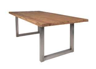 Обеденный стол Tische, 200x100 цена и информация | Кухонные и обеденные столы | kaup24.ee
