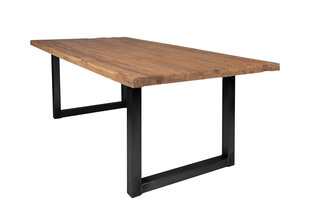 Обеденный стол Tische, 240x100 цена и информация | Кухонные и обеденные столы | kaup24.ee
