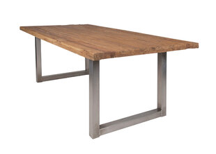Обеденный стол Tische, 240x100 цена и информация | Кухонные и обеденные столы | kaup24.ee