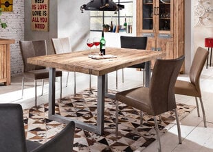 Обеденный стол Tische, 240x100 цена и информация | Комплекты мебели для столовой | kaup24.ee