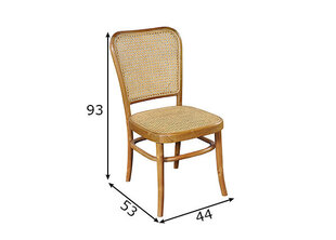 Стул Sit&Chair цена и информация | Стулья для кухни и столовой | kaup24.ee