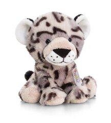 Keel Toys Pippins Lumeleopard hind ja info | Pehmed mänguasjad | kaup24.ee