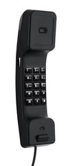 Doro 901C, черный цена и информация | Стационарные телефоны | kaup24.ee