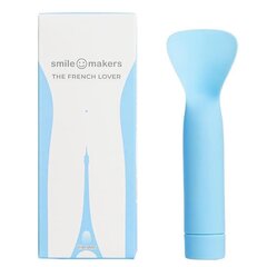 Массажное устройство Smile Makers The French Lover цена и информация | Вибраторы | kaup24.ee